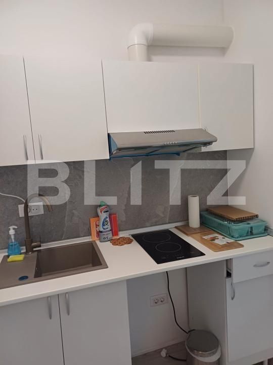 Garsonieră de vânzare Astra - 165968AV | BLITZ Brașov | Poza3