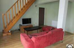 Vanzare apartament 3 camere, 97 mp, garaj, zona Coloane Grigorescu