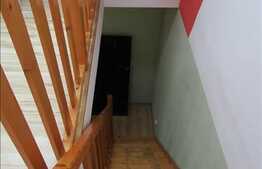 Vanzare apartament 3 camere, 97 mp, garaj, zona Coloane Grigorescu