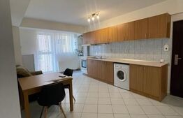 Apartament 2 camere, 39 mp, zona Stejarului