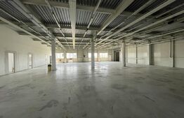 Hala moderna, 3 incaperi, 1.909 mp, langa autostrada, zona LUNA