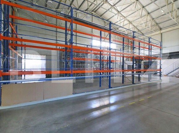 Spațiu industrial de închiriat Exterior Vest - 165978SII | BLITZ Cluj-Napoca | Poza6
