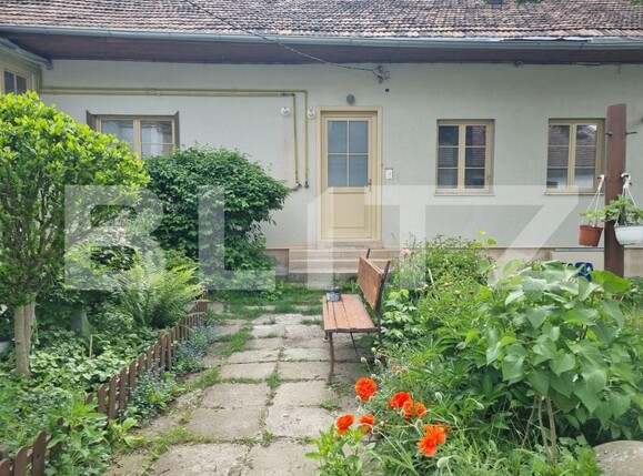 Garsonieră de vânzare Central - 165981AV | BLITZ Cluj-Napoca | Poza1