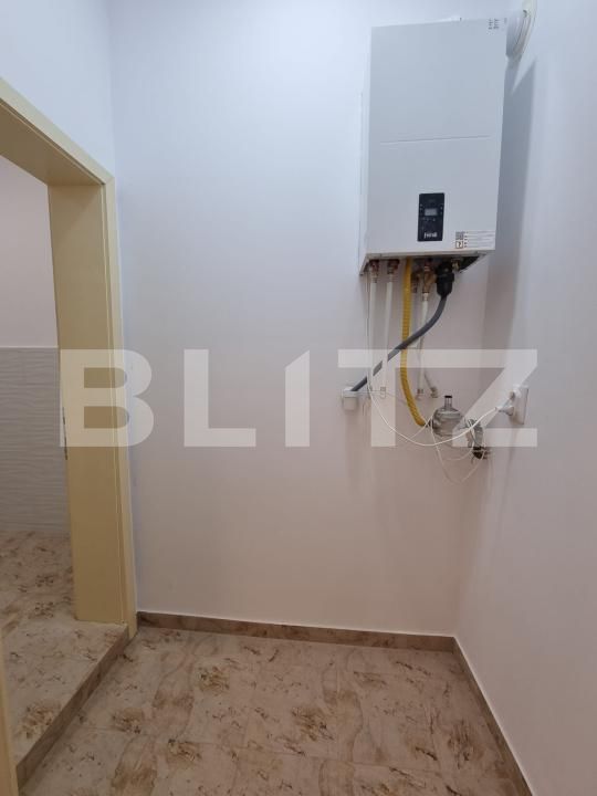 Garsonieră de vânzare Central - 165981AV | BLITZ Cluj-Napoca | Poza5