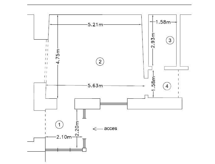 Garsonieră de vânzare Central - 165981AV | BLITZ Cluj-Napoca | Poza6
