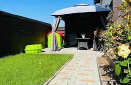 Duplex modern, 4 camere, Ac, 110mp, modern, petfriendly, gradina, gratar, Gilau 