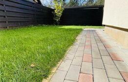 Duplex modern, 4 camere, Ac, 110mp, modern, petfriendly, gradina, gratar, Gilau 
