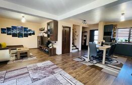 Duplex modern, 4 camere, Ac, 110mp, modern, petfriendly, gradina, gratar, Gilau 