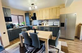 Duplex modern, 4 camere, Ac, 110mp, modern, petfriendly, gradina, gratar, Gilau 