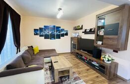 Duplex modern, 4 camere, Ac, 110mp, modern, petfriendly, gradina, gratar, Gilau 