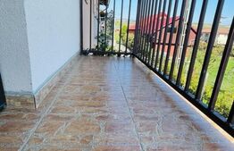 Duplex modern, 4 camere, Ac, 110mp, modern, petfriendly, gradina, gratar, Gilau 
