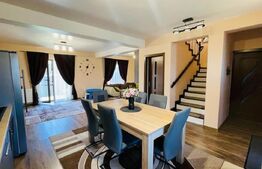 Duplex modern, 4 camere, Ac, 110mp, modern, petfriendly, gradina, gratar, Gilau 