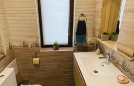 Duplex modern, 4 camere, Ac, 110mp, modern, petfriendly, gradina, gratar, Gilau 