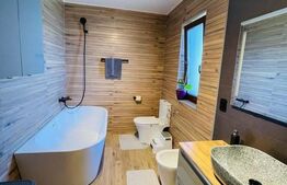 Duplex modern, 4 camere, Ac, 110mp, modern, petfriendly, gradina, gratar, Gilau 