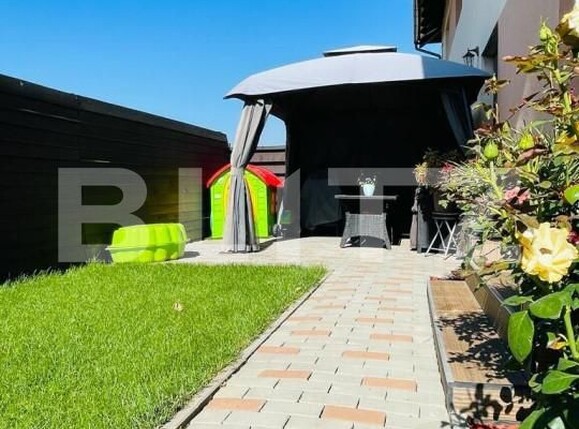 Casa de închiriat 4 camere Gilău - 165984CI | BLITZ Cluj-Napoca | Poza19