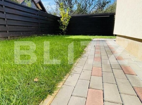 Casa de închiriat 4 camere Gilău - 165984CI | BLITZ Cluj-Napoca | Poza3