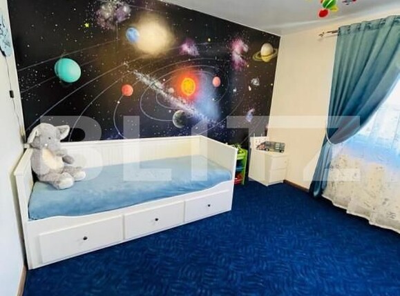 Casa de închiriat 4 camere Gilău - 165984CI | BLITZ Cluj-Napoca | Poza12