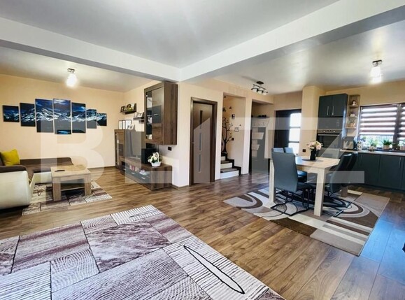 Casa de închiriat 4 camere Gilău - 165984CI | BLITZ Cluj-Napoca | Poza1