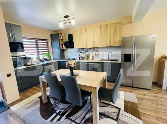 Casa de închiriat 4 camere Gilău - 165984CI | BLITZ Cluj-Napoca | Poza18