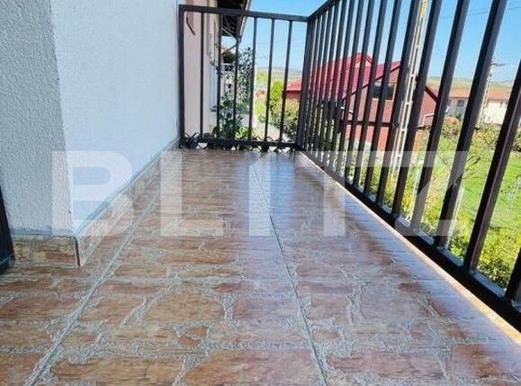 Casa de închiriat 4 camere Gilău - 165984CI | BLITZ Cluj-Napoca | Poza4