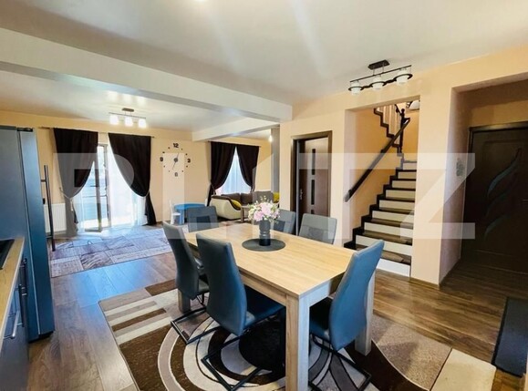 Casa de închiriat 4 camere Gilău - 165984CI | BLITZ Cluj-Napoca | Poza17