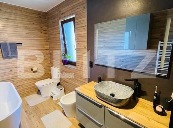 Casa de închiriat 4 camere Gilău - 165984CI | BLITZ Cluj-Napoca | Poza7