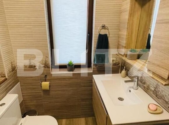 Casa de închiriat 4 camere Gilău - 165984CI | BLITZ Cluj-Napoca | Poza5