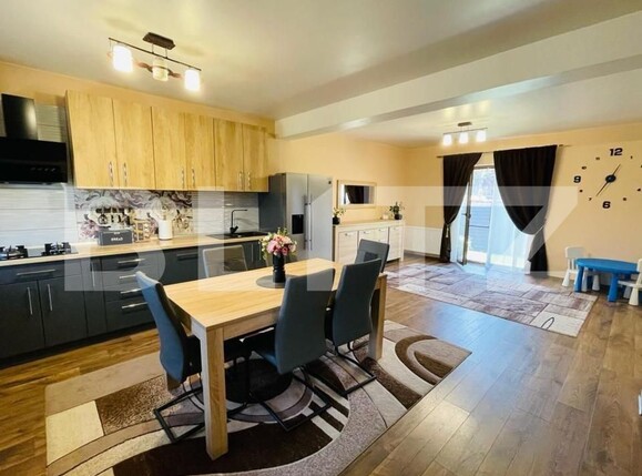 Casa de închiriat 4 camere Gilău - 165984CI | BLITZ Cluj-Napoca | Poza11