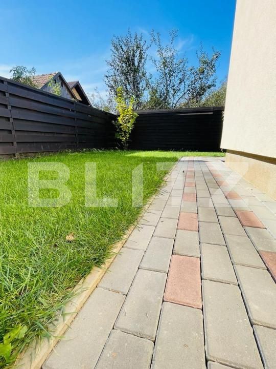 Casa de închiriat 4 camere Gilău - 165984CI | BLITZ Cluj-Napoca | Poza3