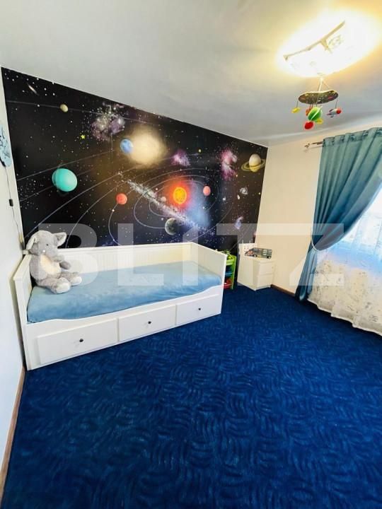 Casa de închiriat 4 camere Gilău - 165984CI | BLITZ Cluj-Napoca | Poza12