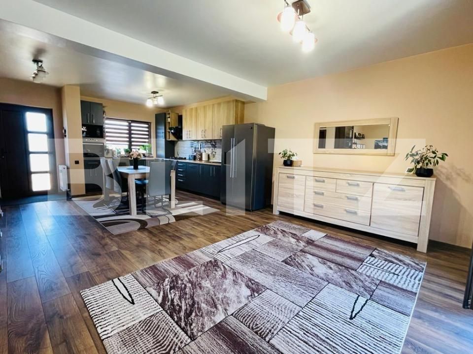 Casa de închiriat 4 camere Gilău - 165984CI | BLITZ Cluj-Napoca | Poza16