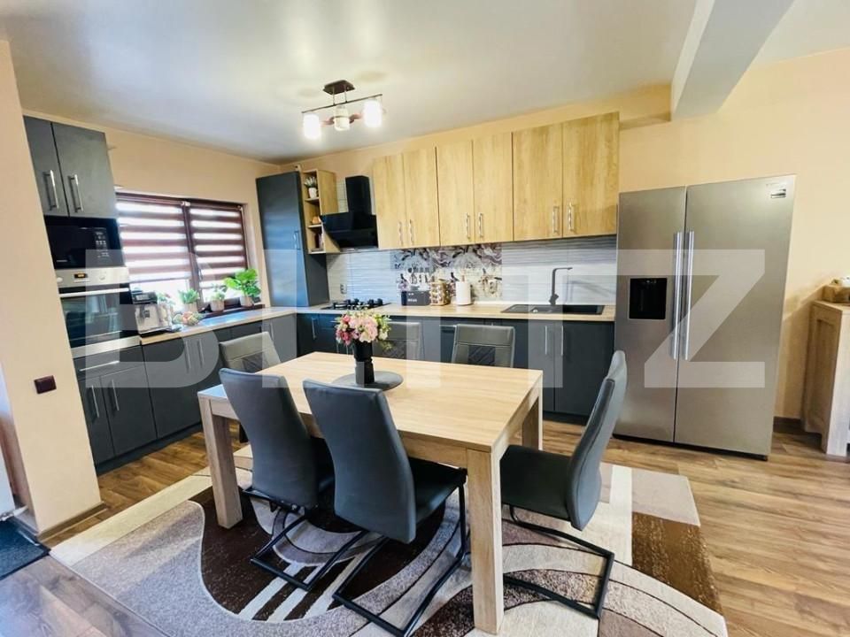 Casa de închiriat 4 camere Gilău - 165984CI | BLITZ Cluj-Napoca | Poza18