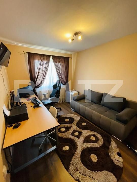 Casa de închiriat 4 camere Gilău - 165984CI | BLITZ Cluj-Napoca | Poza2