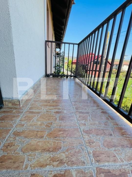 Casa de închiriat 4 camere Gilău - 165984CI | BLITZ Cluj-Napoca | Poza4