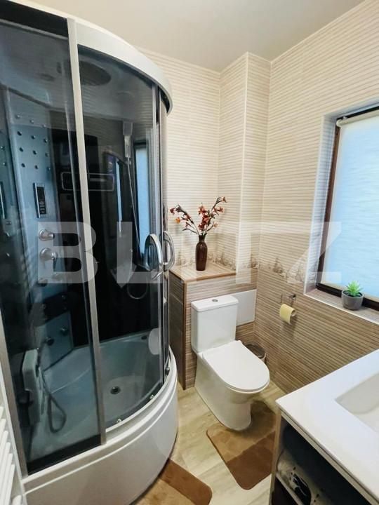 Casa de închiriat 4 camere Gilău - 165984CI | BLITZ Cluj-Napoca | Poza6