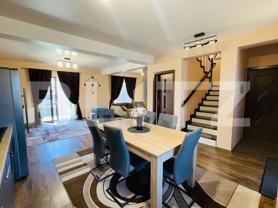 Casa de închiriat 4 camere Gilău - 165984CI | BLITZ Cluj-Napoca | Poza17