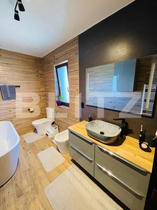 Casa de închiriat 4 camere Gilău - 165984CI | BLITZ Cluj-Napoca | Poza7