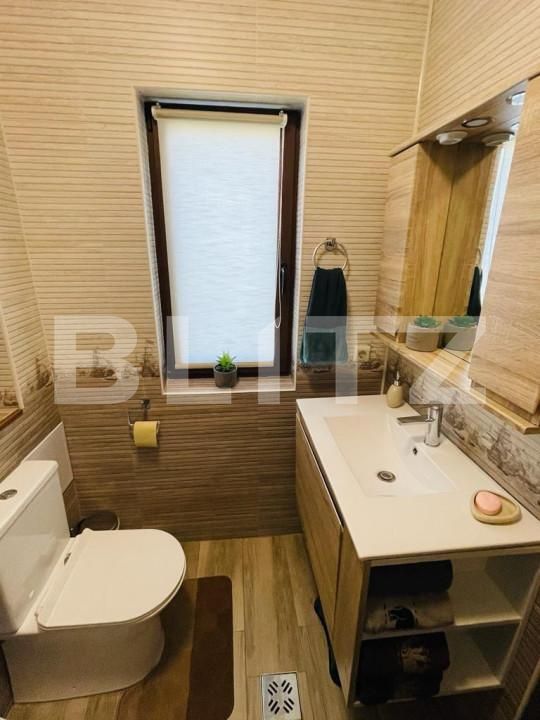 Casa de închiriat 4 camere Gilău - 165984CI | BLITZ Cluj-Napoca | Poza5