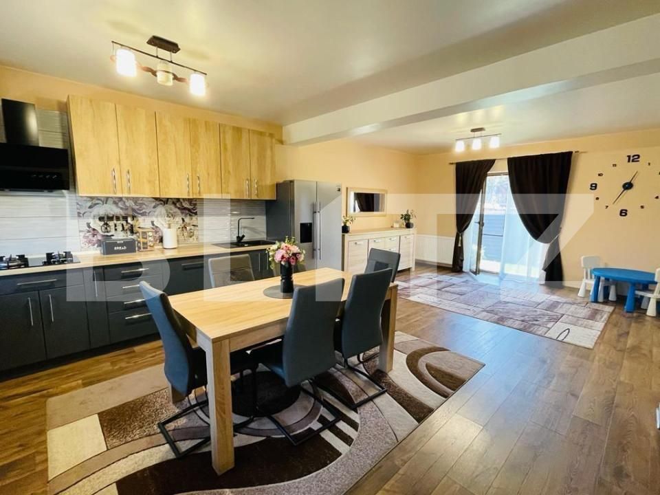 Casa de închiriat 4 camere Gilău - 165984CI | BLITZ Cluj-Napoca | Poza11