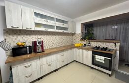 Apartament de vanzare, complet renovat – zona Gemenii