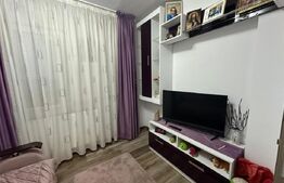 Apartament de vanzare, complet renovat – zona Gemenii