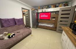 Apartament de vanzare, complet renovat – zona Gemenii