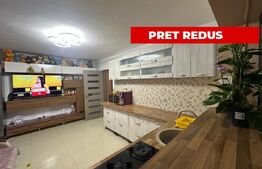 Apartament de vanzare, complet renovat – zona Gemenii