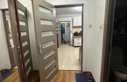 Apartament de vanzare, complet renovat – zona Gemenii