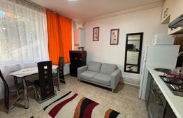 Apartament cu 2 camere, parcare, zona Buna Ziua