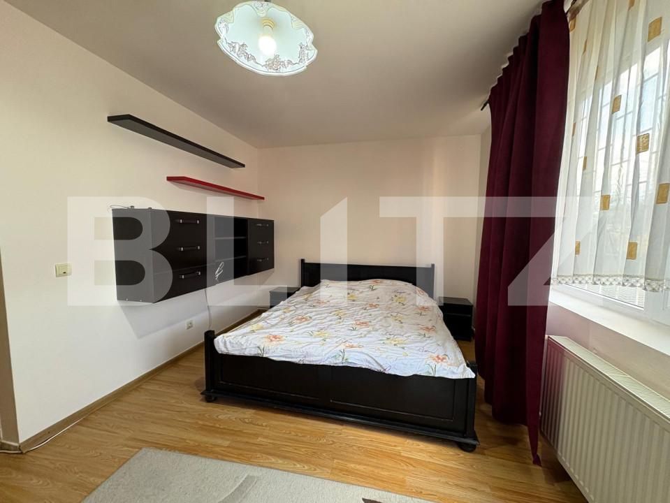 Apartament de închiriat 2 camere Bună Ziua - 165986AI | BLITZ Cluj-Napoca | Poza1