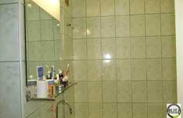 Garsoniera 28 mp, finisaje clasice, zona Minerva, balcon inchis!