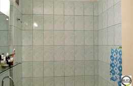 Garsoniera 28 mp, finisaje clasice, zona Minerva, balcon inchis!