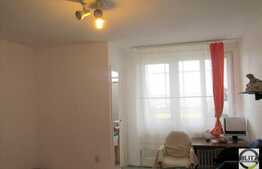 Garsoniera 28 mp, finisaje clasice, zona Minerva, balcon inchis!