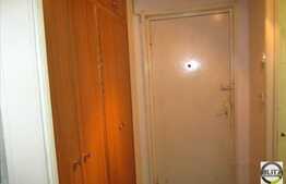 Garsoniera 28 mp, finisaje clasice, zona Minerva, balcon inchis!